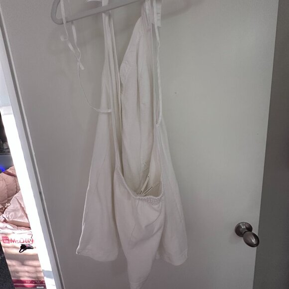 Anthropologie - On the rise Romper - Picture 7 of 7